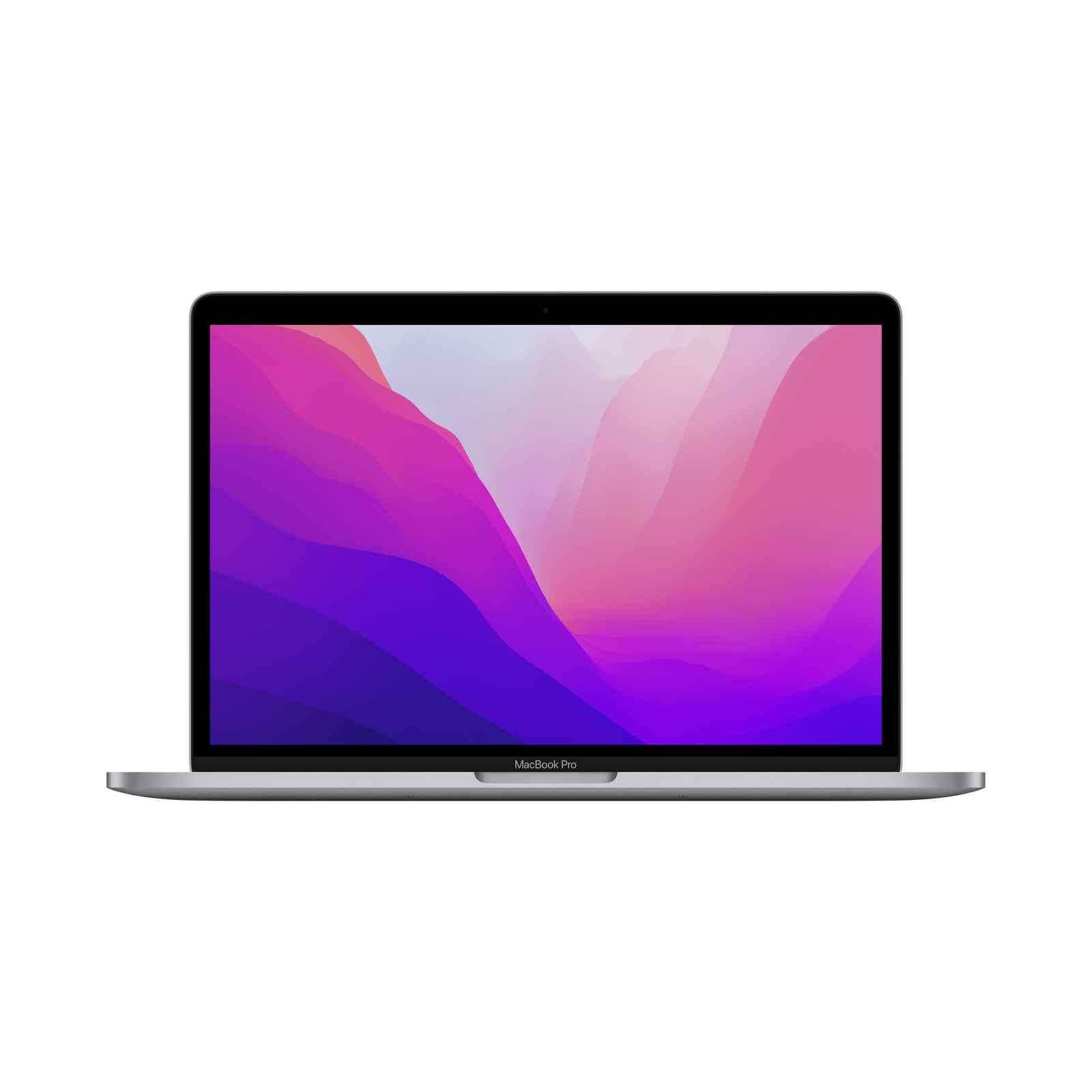 Apple Macbook Pro 13" M2 Chip (8/256GB) - Mainz Empire Pte Ltd