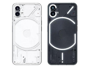 Nothing Phone (1) 5G (12/256GB) - Mainz Empire Pte Ltd