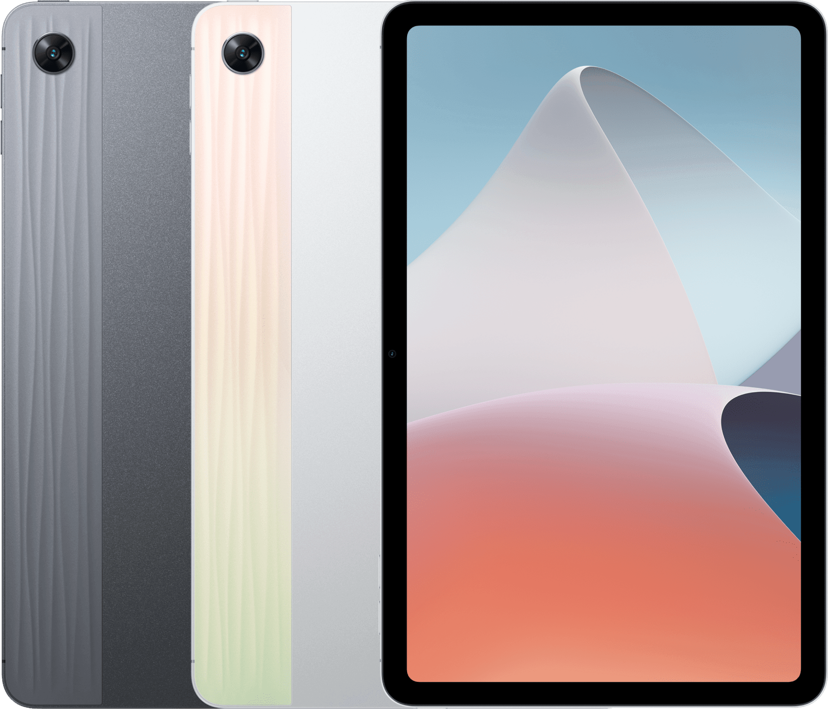 Oppo Pad Air 11" (4/128GB) - Mainz Empire Pte Ltd