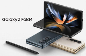 Samsung Galaxy Z Fold 4 5G (12/1TB) - Mainz Empire Pte Ltd