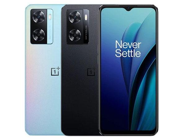 OnePlus Nord N20 SE (4/128GB) - Mainz Empire Pte Ltd