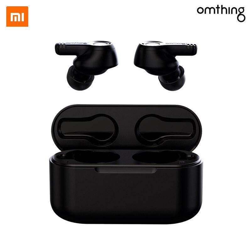 XiaoMi 1More Omthing AirFree Wireless EarBuds - Mainz Empire Pte Ltd