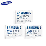 Samsung EVO Plus Micro SD Card (128GB/256GB) - Mainz Empire Pte Ltd