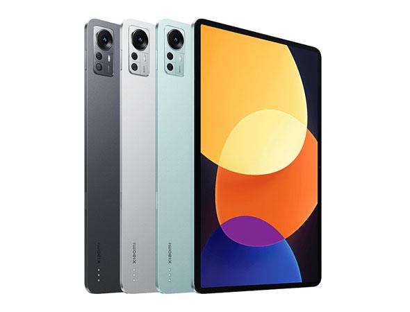 Xiaomi Mi Pad 5 Pro 12.4" (12/512GB) - Mainz Empire Pte Ltd
