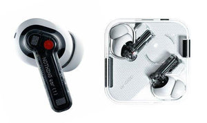 Nothing Ear (1) Bluetooth Headset - Mainz Empire Pte Ltd