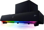 Razer Leviathan V2 PC Gaming Soundbar with Subwoofer - Mainz Empire Pte Ltd