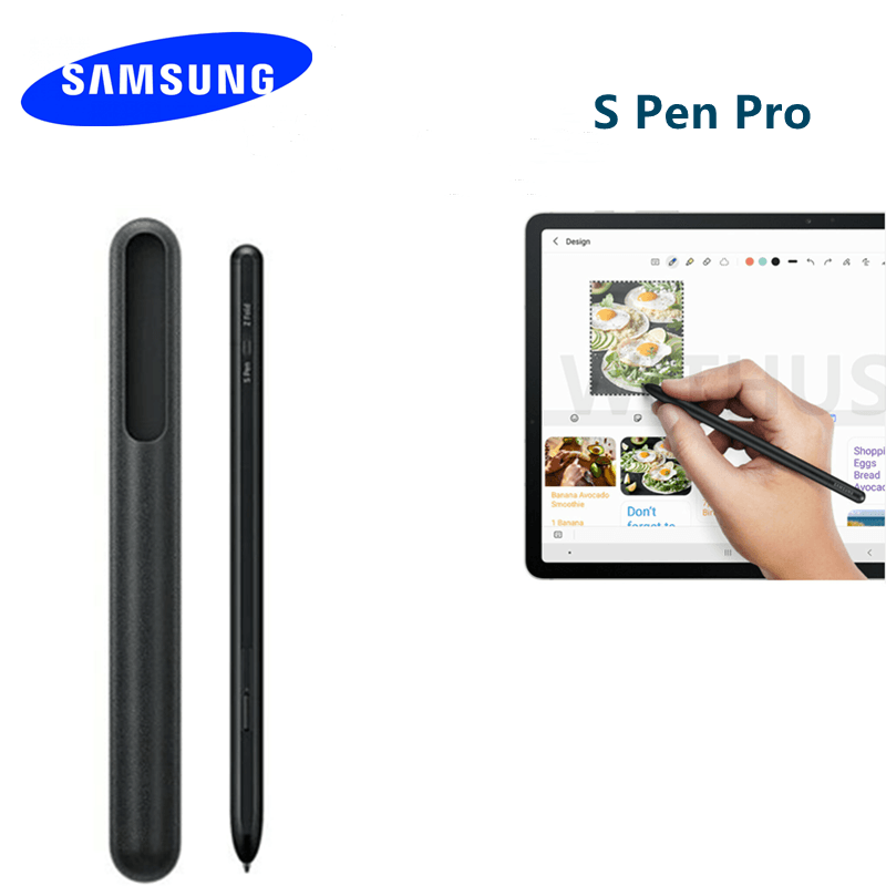 Samsung S Pen Pro - Mainz Empire Pte Ltd