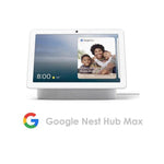 Google Nest Hub Max - Mainz Empire Pte Ltd