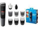 Philips Multigroom Series 5000 9-in-1 (MG5720) - Mainz Empire Pte Ltd