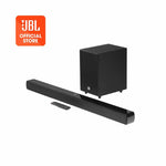 JBL SB140 2.1 Channel Soundbar with Subwoofer - Mainz Empire Pte Ltd