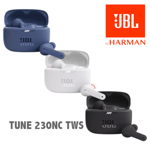 JBL Tune 230NC TWS Bluetooth Noise Cancelling Earphones - Mainz Empire Pte Ltd