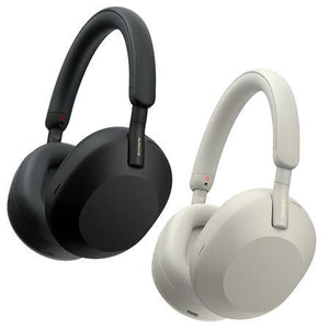Sony WH-1000XM5 Wireless Noise Cancelling Headphones - Mainz Empire Pte Ltd