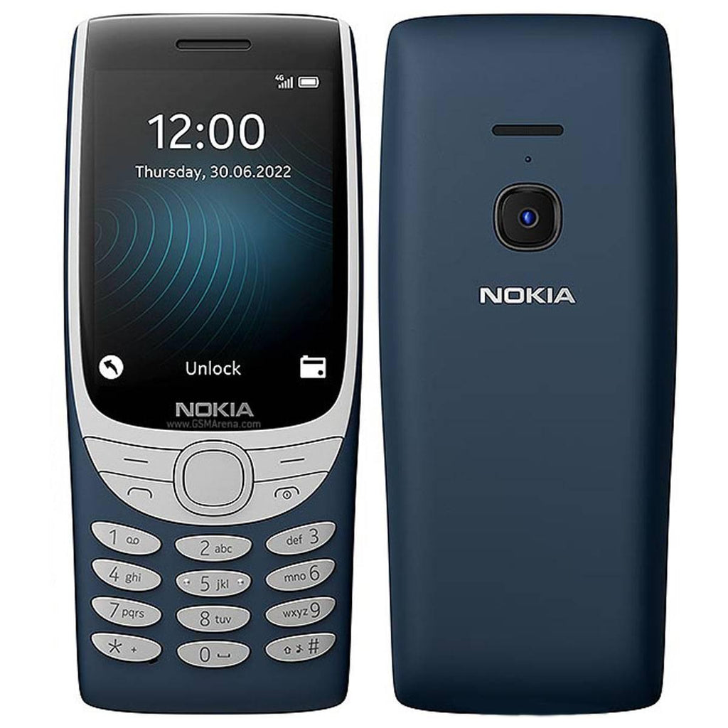 Nokia 8210 4G - Mainz Empire Pte Ltd