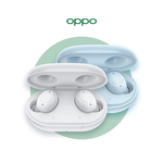 Oppo Enco Buds W12 Bluetooth Headset - Mainz Empire Pte Ltd