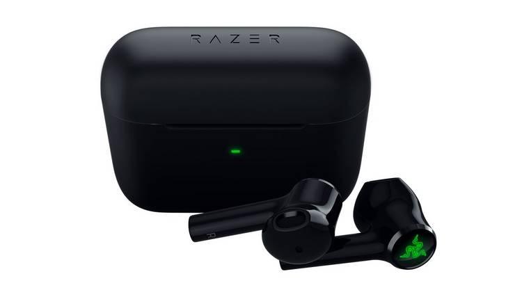 Razer Hammerhead True Wireless X Bluetooth 5.2 Earphones - Mainz Empire Pte Ltd