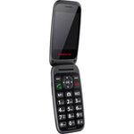 SGSONIC CP168 4G Senior Flip Phone - Mainz Empire Pte Ltd