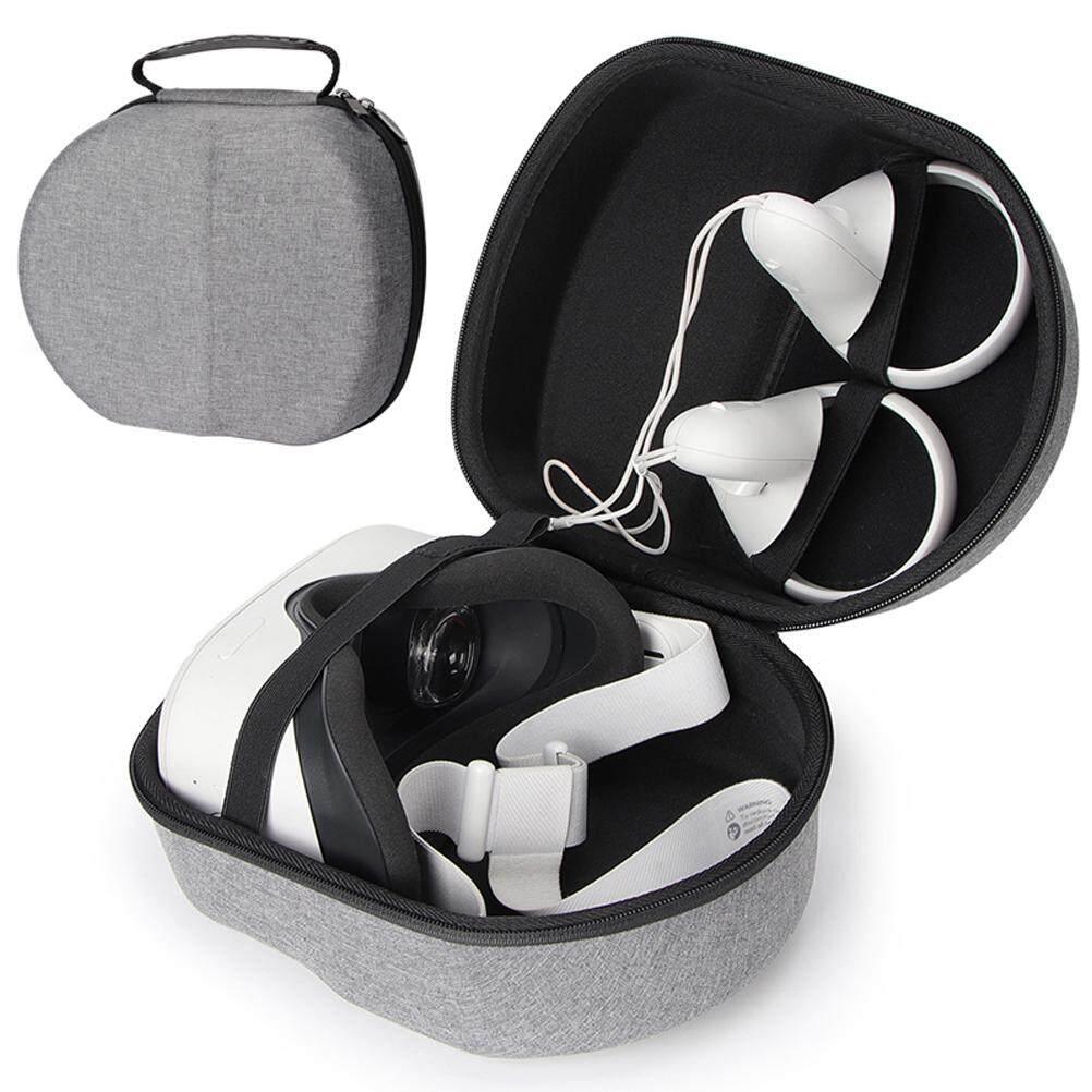 Oculus Meta Quest 2 Portable Carrying Case - Mainz Empire Pte Ltd