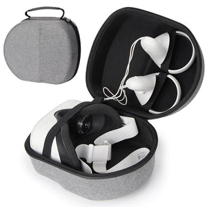 Oculus Meta Quest 2 Portable Carrying Case - Mainz Empire Pte Ltd