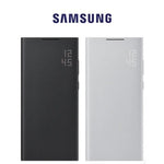 Samsung S22/S22+/S22 Ultra Smart LED View Cover - Mainz Empire Pte Ltd