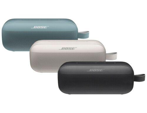 Bose SoundLink Flex Bluetooth Speaker - Mainz Empire Pte Ltd