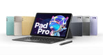 Lenovo Xiaoxin Pad Pro 11.2" 2022 (8/128GB) - Mainz Empire Pte Ltd