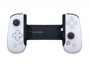 Backbone One Mobile Gaming Controller for iPhone (PlayStation Edition) - Mainz Empire Pte Ltd