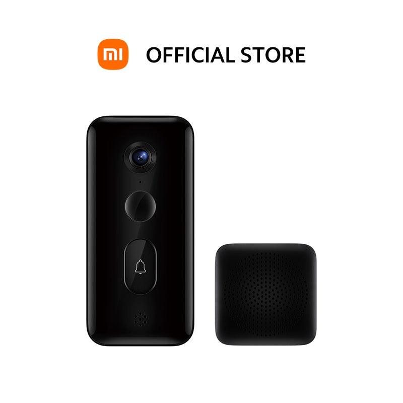 XiaoMi Smart Doorbell 3 - Mainz Empire Pte Ltd