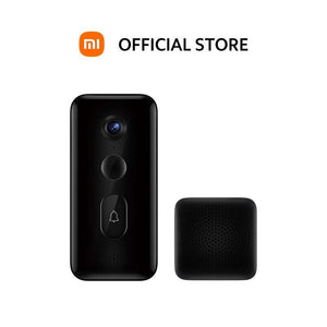 XiaoMi Smart Doorbell 3 - Mainz Empire Pte Ltd