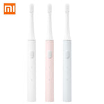 Xiaomi Mijia T100 Dual Mode Electric Rechargeable Toothbrush - Mainz Empire Pte Ltd