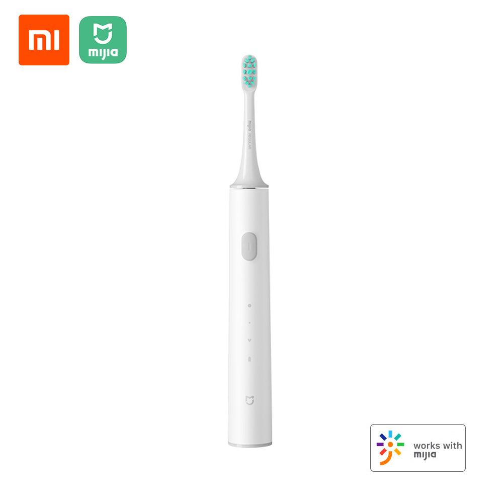 Xiaomi Mijia T300/T500 App Control Smart Electric Toothbrush - Mainz Empire Pte Ltd