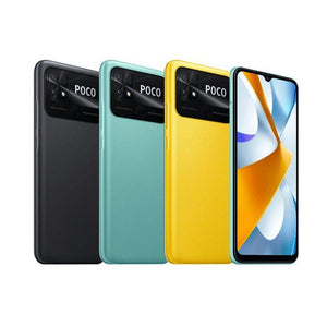 XiaoMi Poco C40 (4/64GB) - Mainz Empire Pte Ltd