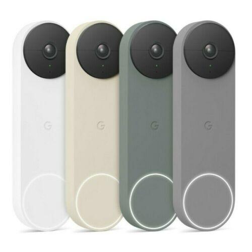 Google Nest DoorBell - Mainz Empire Pte Ltd