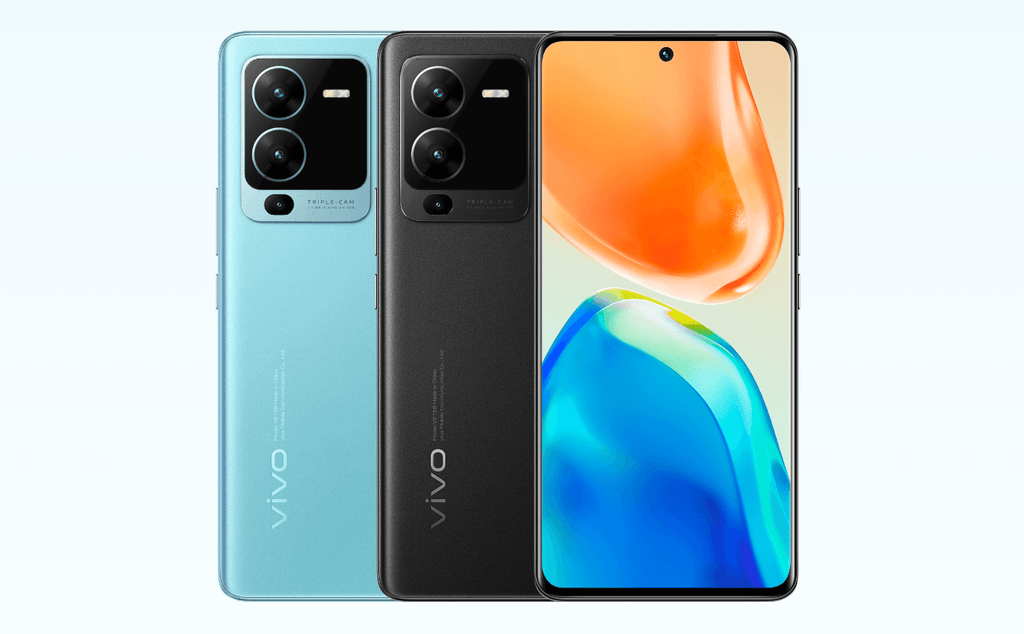 Vivo V25 Pro 5G (12+8/256GB) - Mainz Empire Pte Ltd