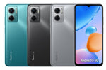 Xiaomi Redmi 10 5G 2022 (6/128GB) - Mainz Empire Pte Ltd