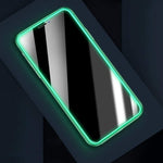 Privacy Luminous Full Coverage Tempered Glass Screen Protector for iPhone Models - Mainz Empire Pte Ltd