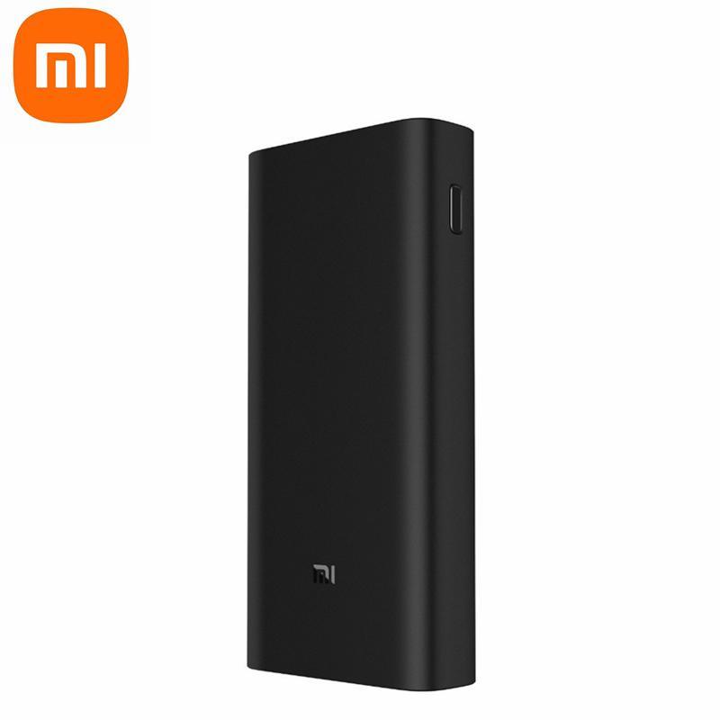 Xiaomi 20000mAh Power bank 3 Pro - Mainz Empire Pte Ltd