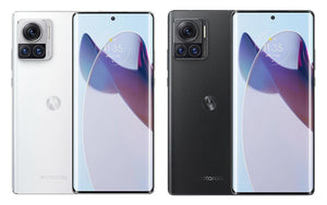 Motorola X30 Pro (12/512GB) - Mainz Empire Pte Ltd