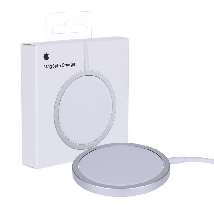 Apple MagSafe Wireless Charger with 20W Charging Adapter - Mainz Empire Pte Ltd