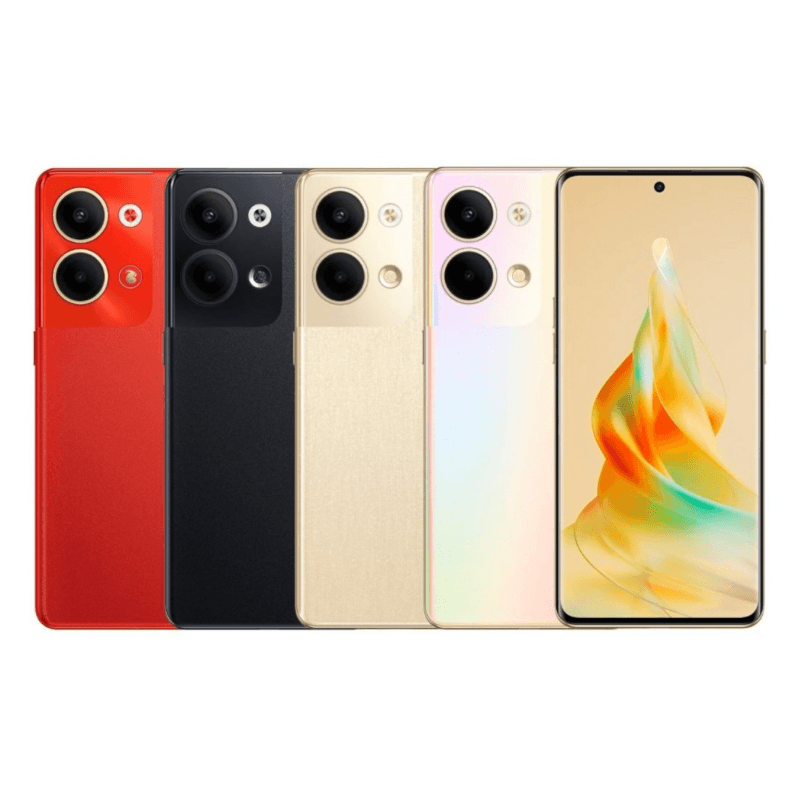 Oppo Reno 9/ 9 Pro/ 9 Pro+ 5G (16/512GB) - Mainz Empire Pte Ltd