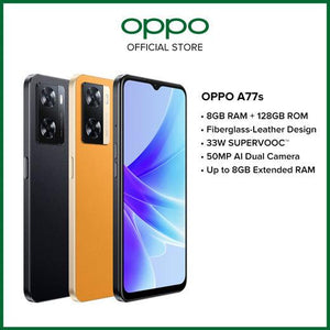 Oppo A77s (8/128GB) - Mainz Empire Pte Ltd