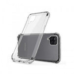 Samsung Galaxy Quantum 3 Clear Case - Mainz Empire Pte Ltd