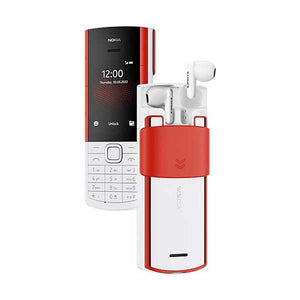 Nokia 5710 XpressAudio 4G - Mainz Empire Pte Ltd