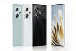 Nubia Z50 5G (16/1TB) - Mainz Empire Pte Ltd