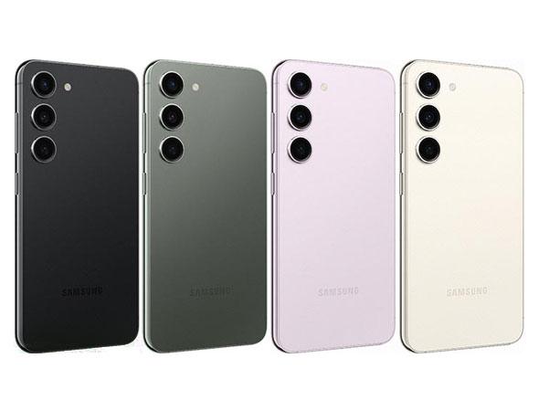Samsung Galaxy S23/ S23+ Plus 5G (8/256GB) - Mainz Empire Pte Ltd