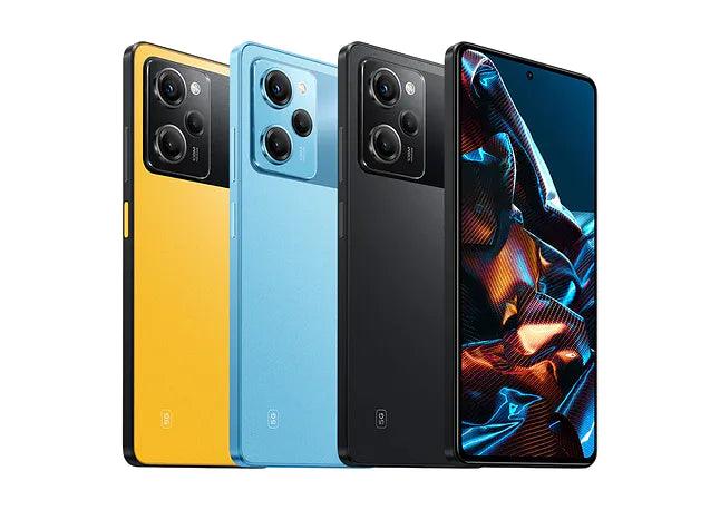 Xiaomi Poco X5/ X5 Pro 5G (8/256GB) - Mainz Empire Pte Ltd