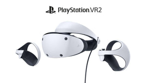 Sony PlayStation VR2 Headset - Mainz Empire Pte Ltd