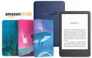 Amazon Kindle Kids 2022 - Mainz Empire Pte Ltd