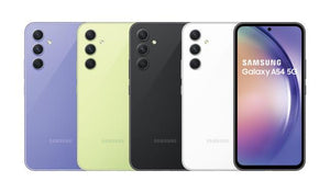Samsung Galaxy A54 5G (8/256GB) - Mainz Empire Pte Ltd