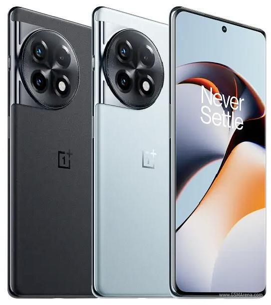 OnePlus Ace 2 5G (18/512GB) - Mainz Empire Pte Ltd