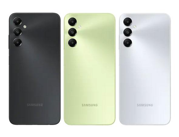 Samsung Galaxy A05S (4/128GB) - Mainz Empire Pte Ltd